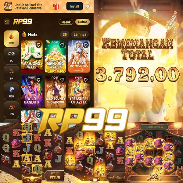 rp99 APK