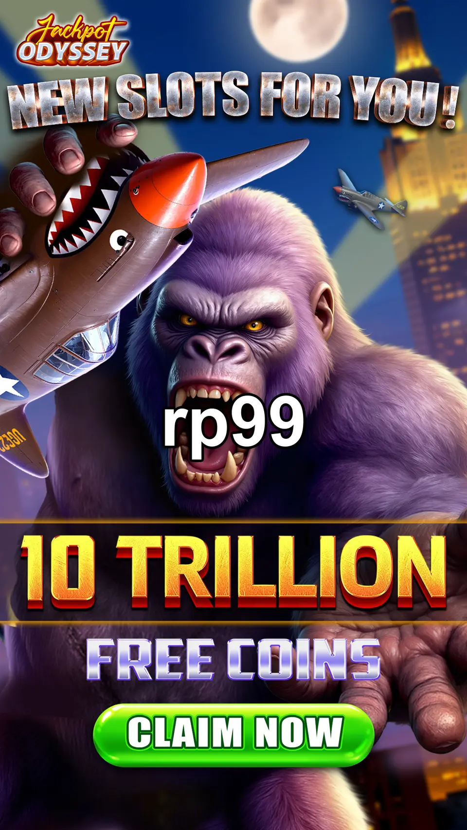 rp99 APK