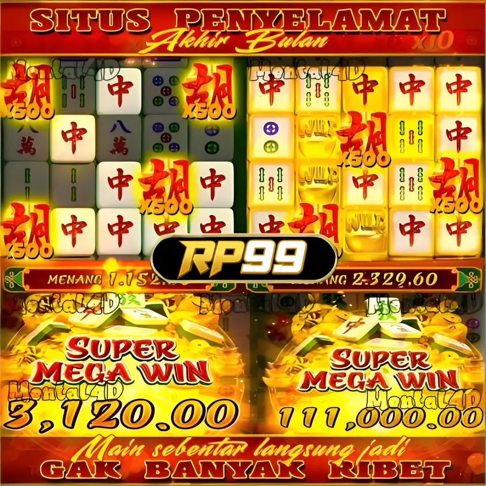 rp99 APK Resmi Unduh