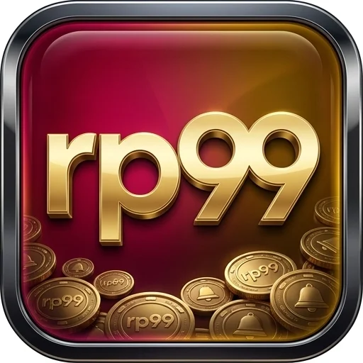 rp99 Logo - Resmi
