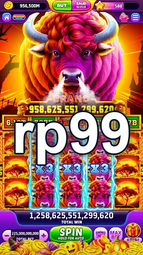 rp99 Preview - Resmi Unduh